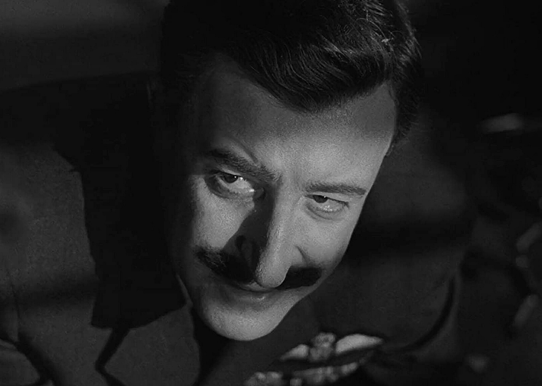 #13. ‘Dr. Strangelove or: How I Learned to Stop Worrying and Love the Bomb’ (1964)