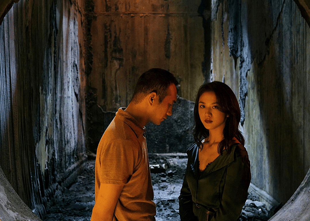 #12. Long Day's Journey Into Night