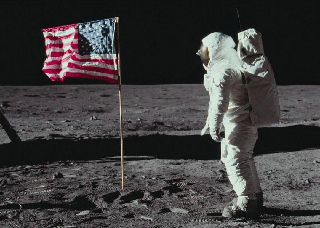 #11. Apollo 11