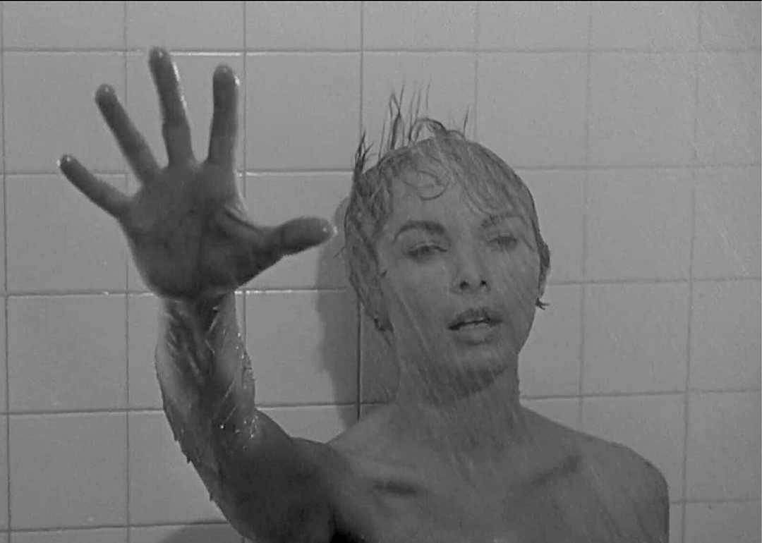 #11. 'Psycho' (1960)