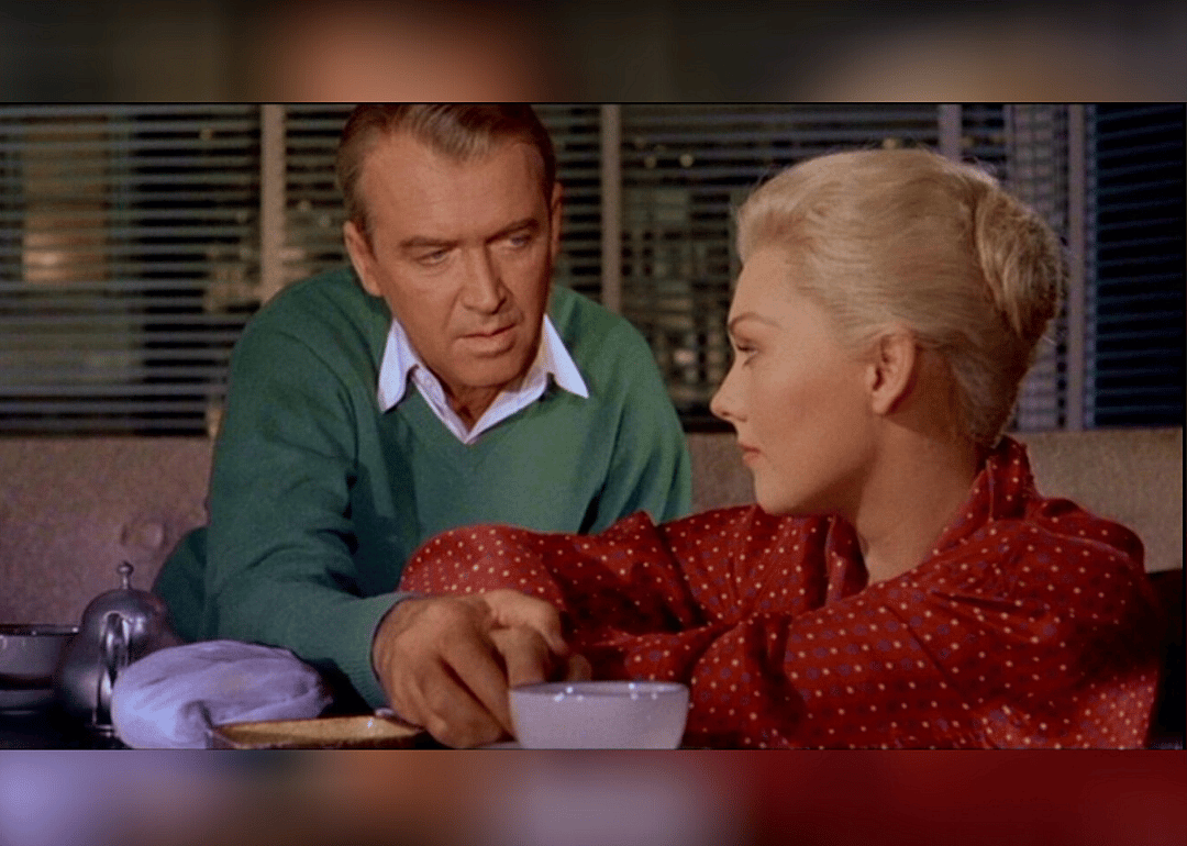 #10. ‘Vertigo’ (1958)
