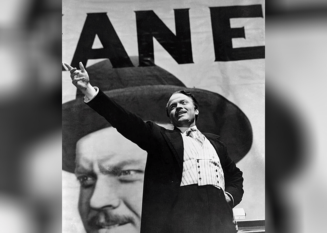 #9. ‘Citizen Kane’ (1941)