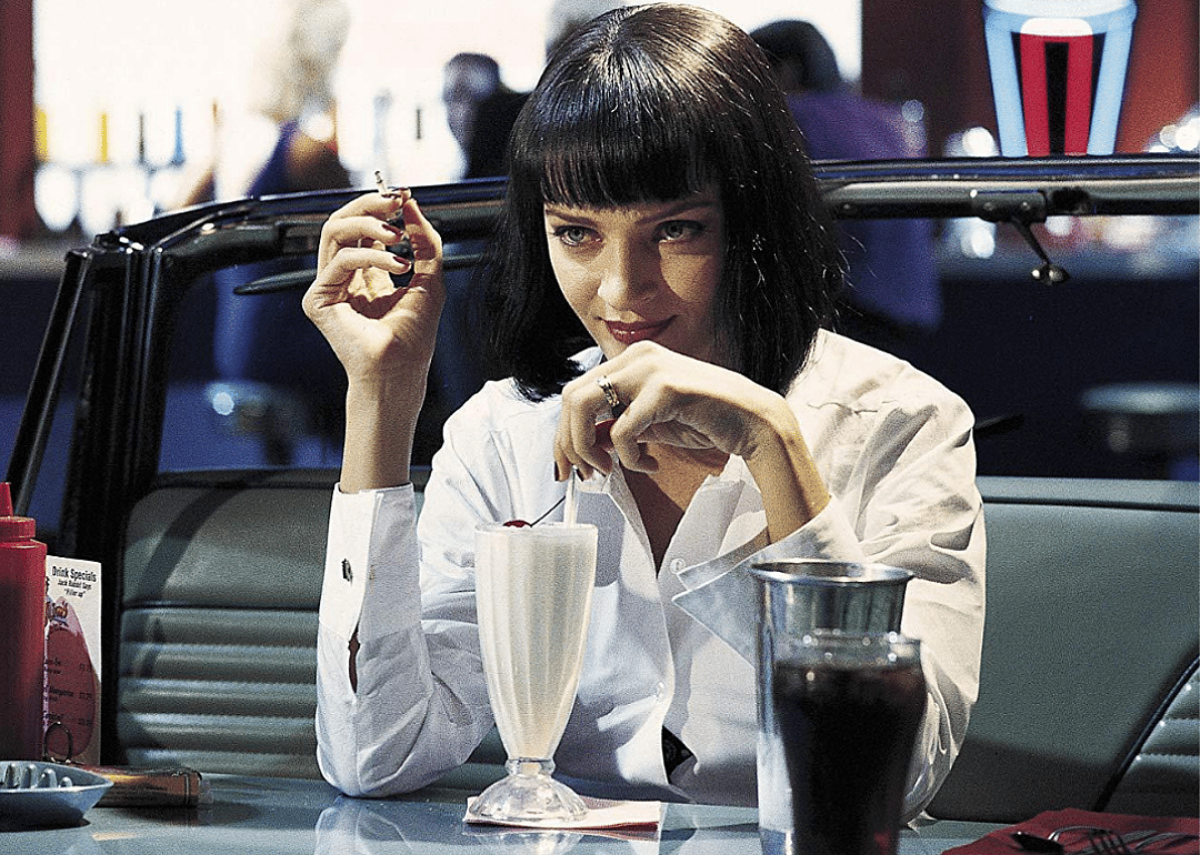 #6. 'Pulp Fiction' (1994)