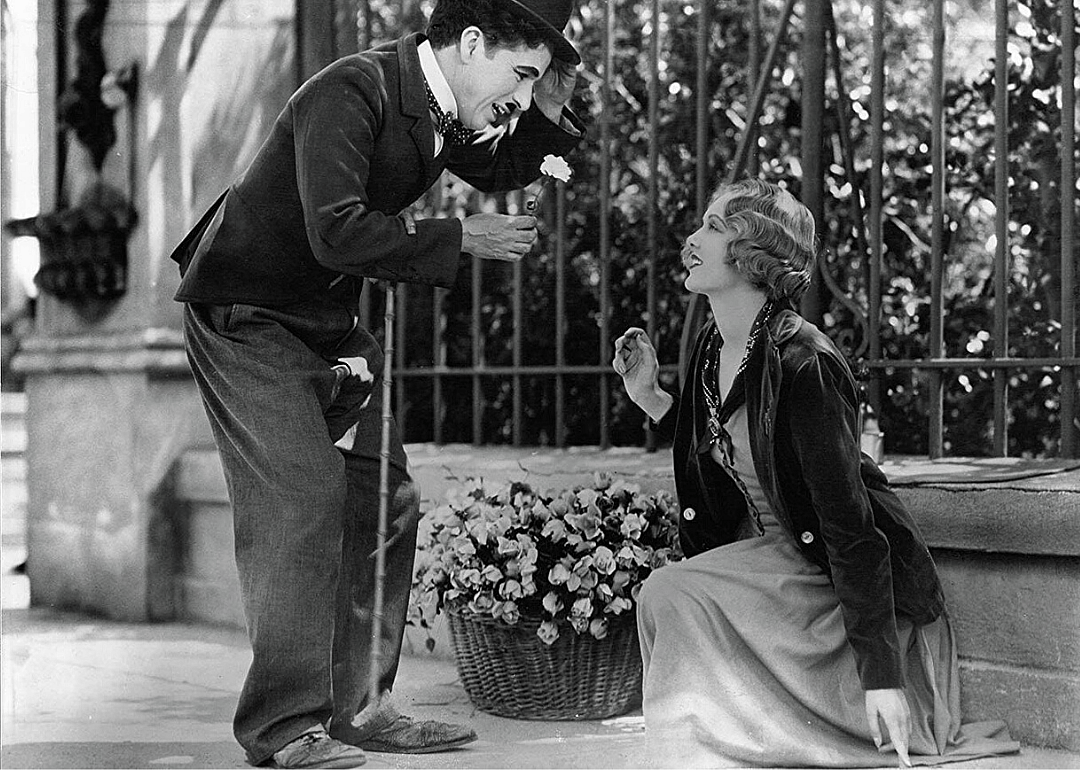 #5. ‘City Lights’ (1931)
