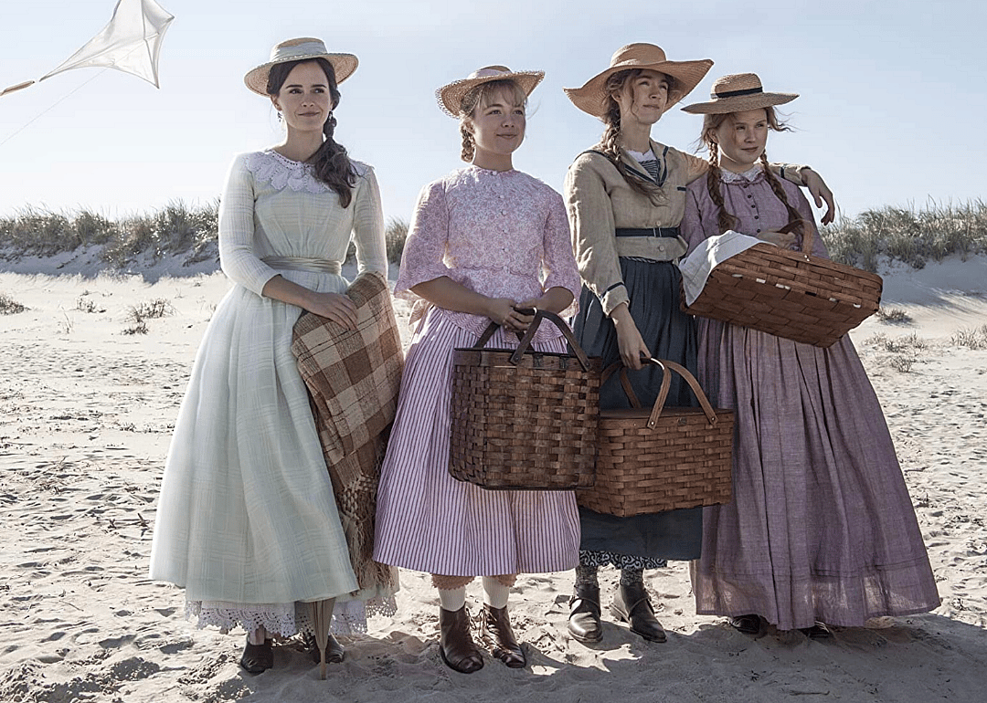 #5. Little Women