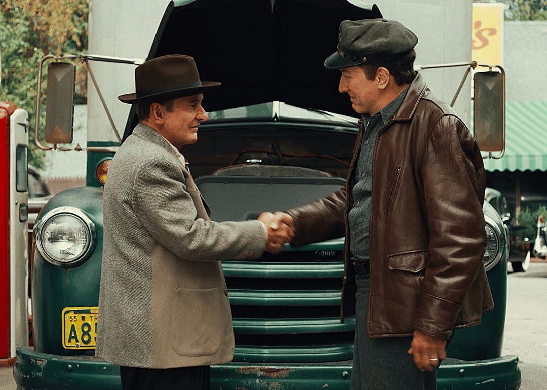 #4. The Irishman