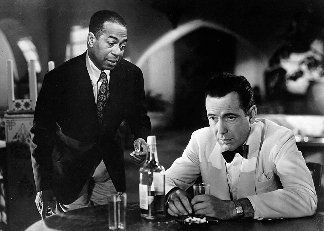 #3. ‘Casablanca’ (1942)