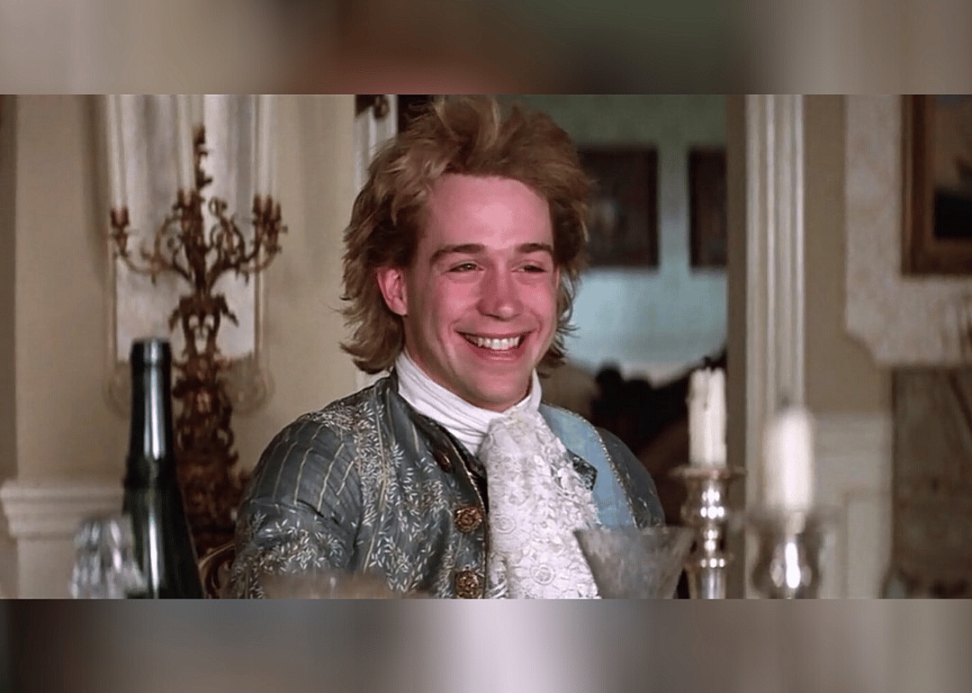 #100. ‘Amadeus’ (1984)