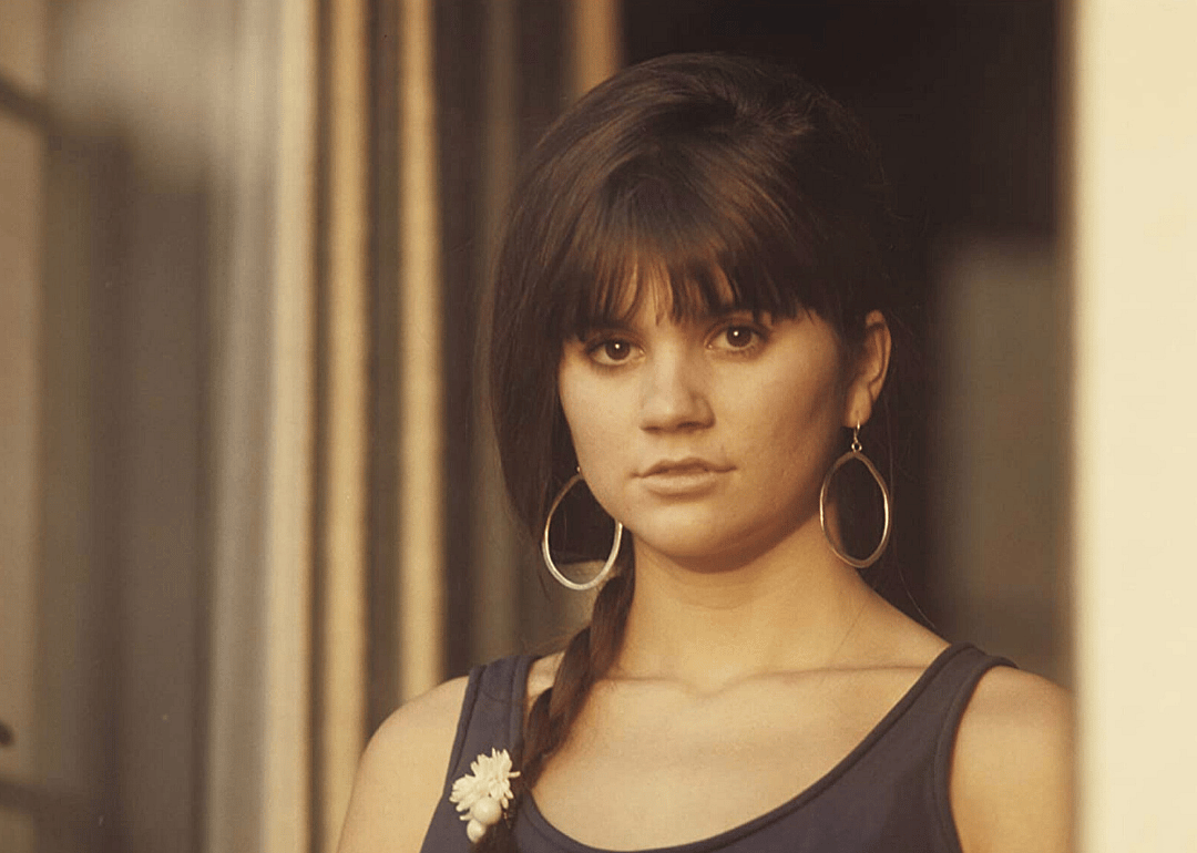 #99. Linda Ronstadt: The Sound of My Voice