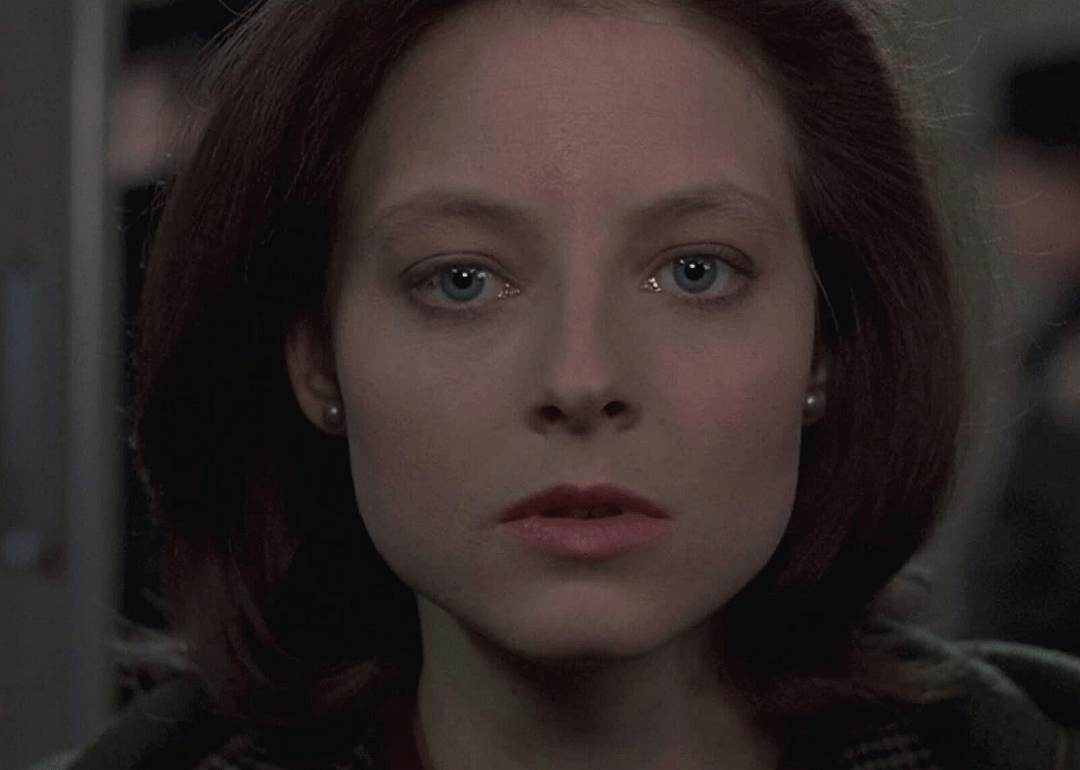 #95. ‘The Silence of the Lambs’ (1991)