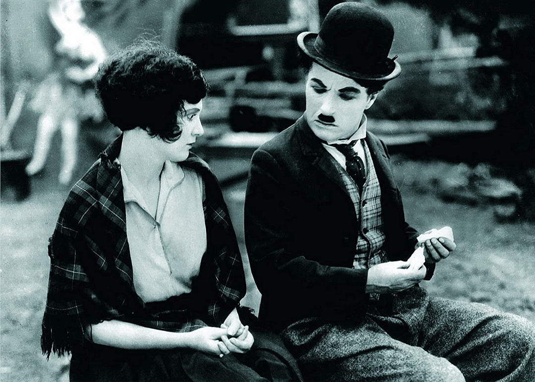 #94. ‘The Circus’ (1928)