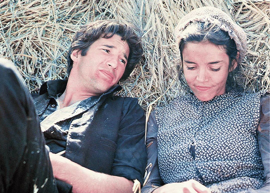 #90. ‘Days of Heaven’ (1978)