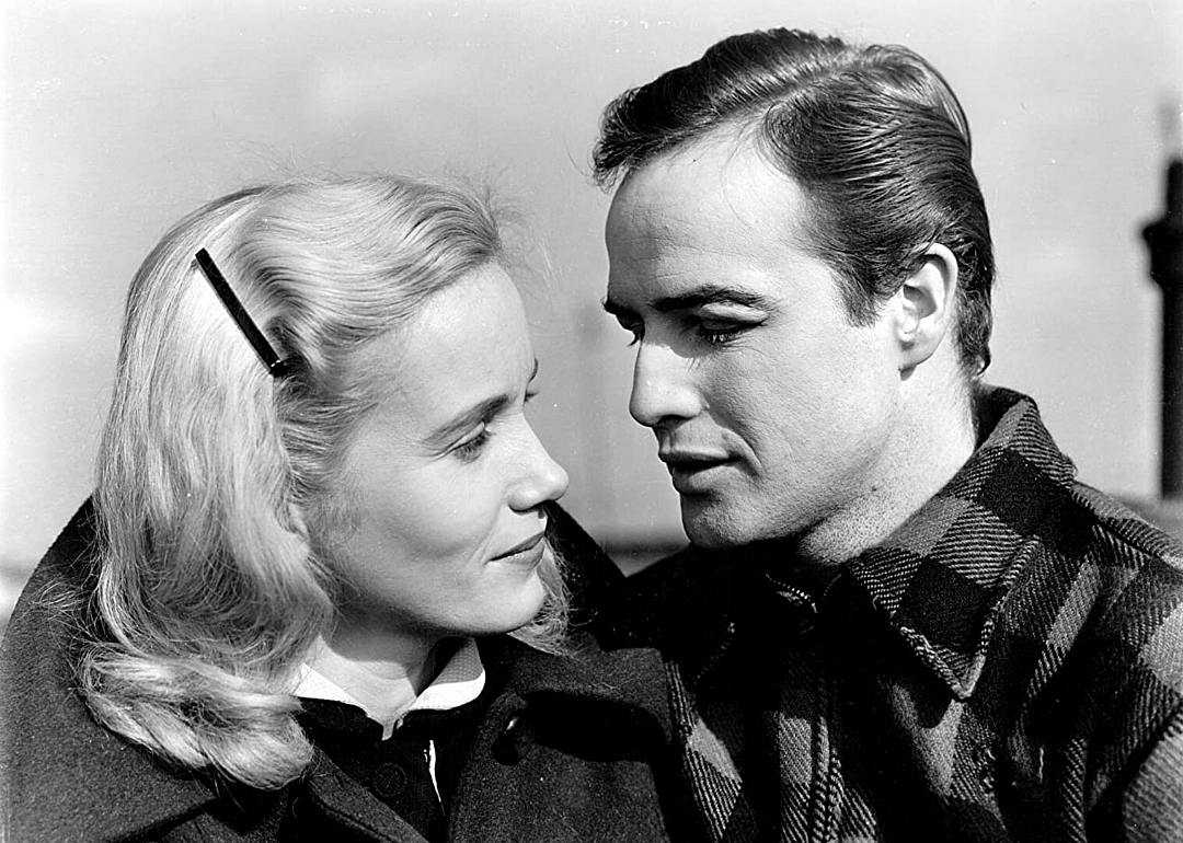 #87. ‘On the Waterfront’ (1954)