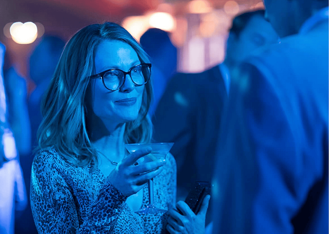 #86. Gloria Bell (tie)