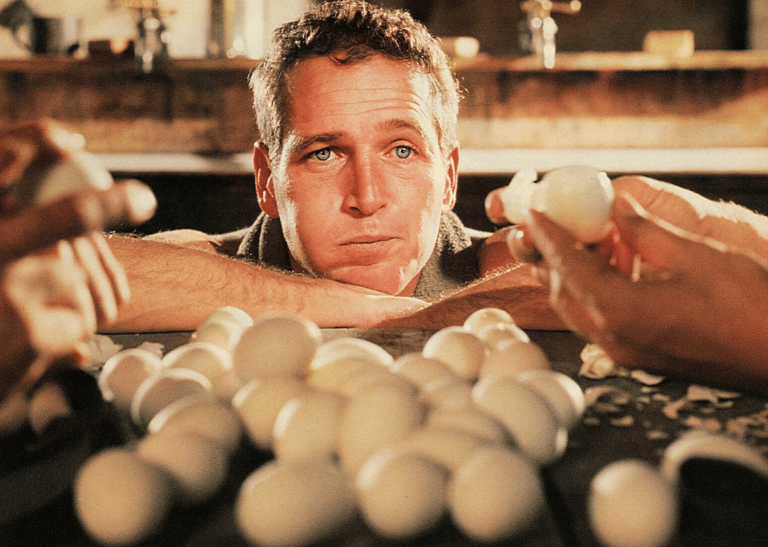 #86. 'Cool Hand Luke' (1967)