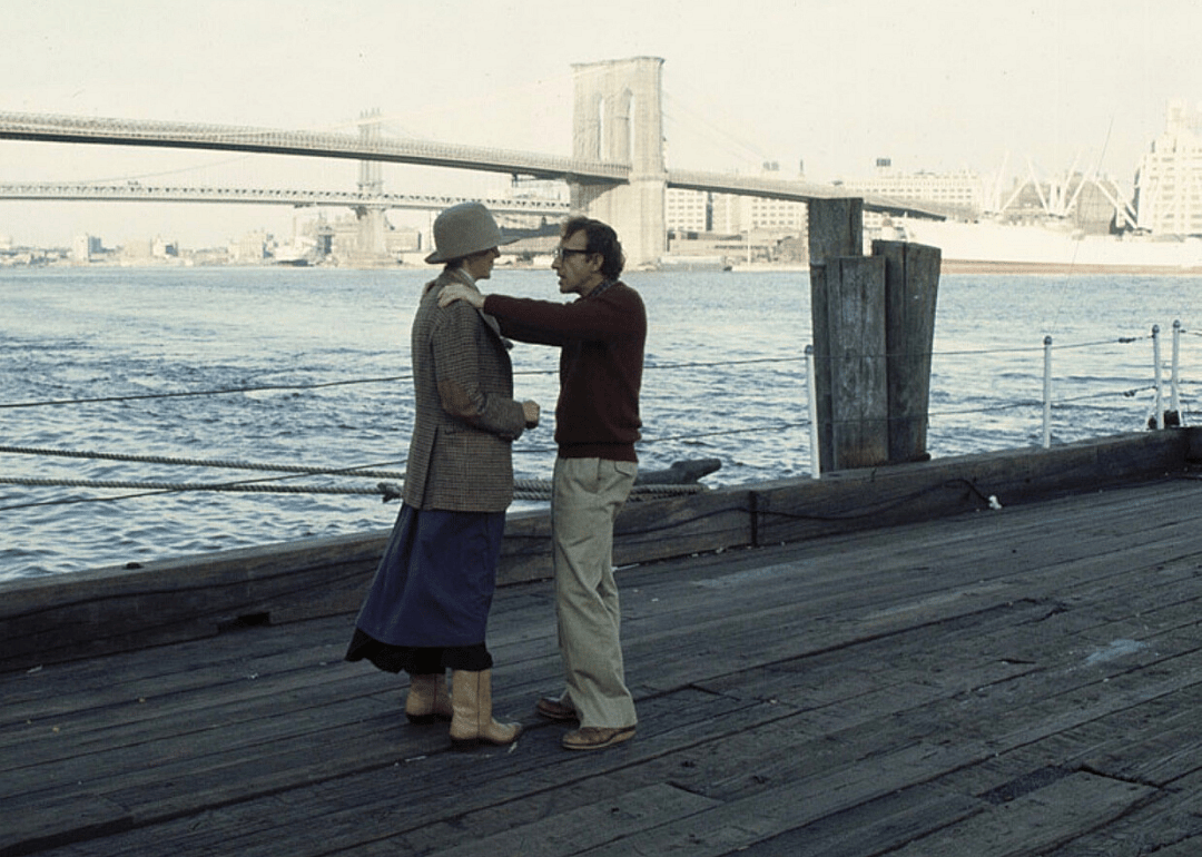#85. ‘Annie Hall’ (1977)