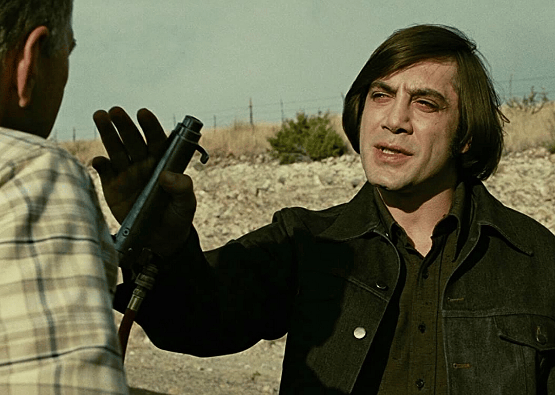 #81. 'No Country for Old Men' (2007)