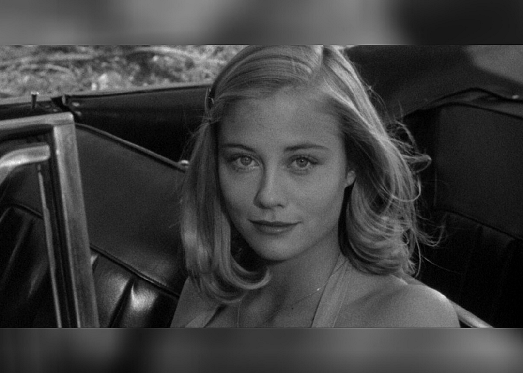 #77. ‘The Last Picture Show’ (1971)
