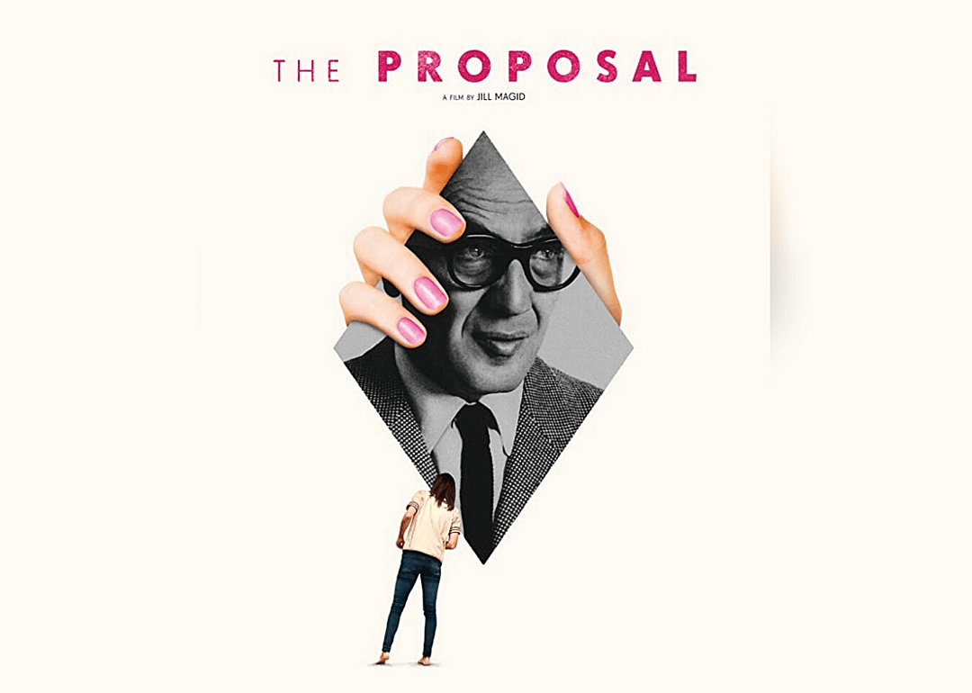 #76. The Proposal