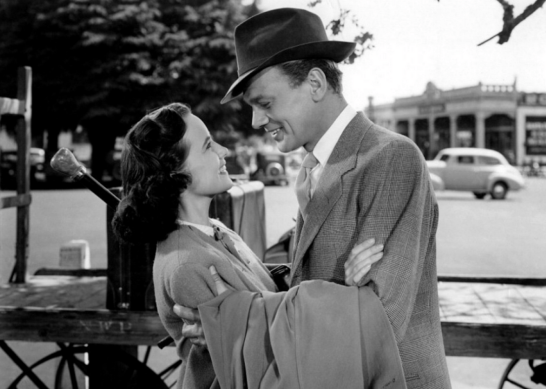 #76. 'Shadow of a Doubt' (1943)