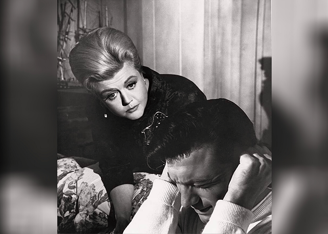 #75. ‘The Manchurian Candidate’ (1962)