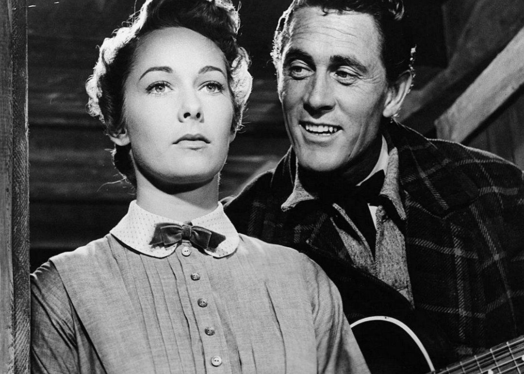 #74. ‘The Searchers’ (1956)