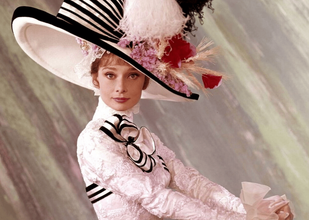 #73. ‘My Fair Lady’ (1964)