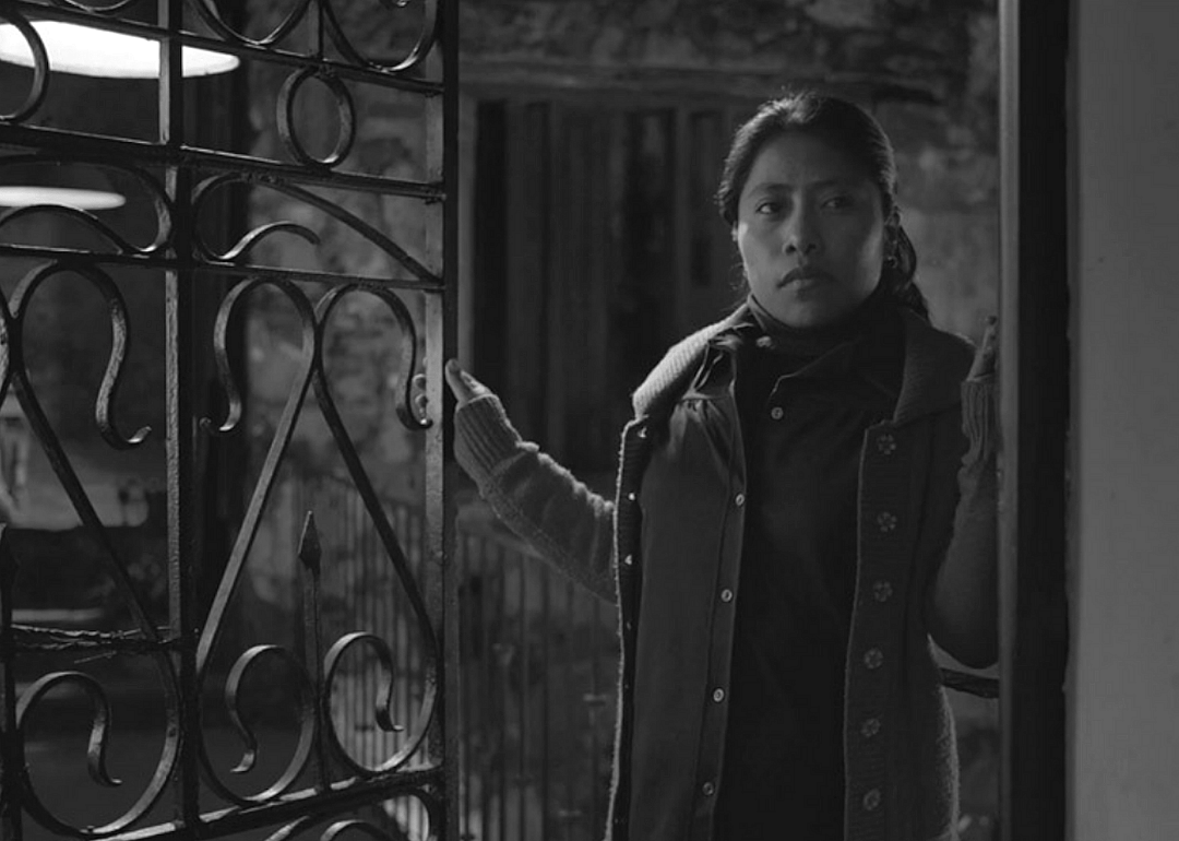 #71. 'Roma' (2018)