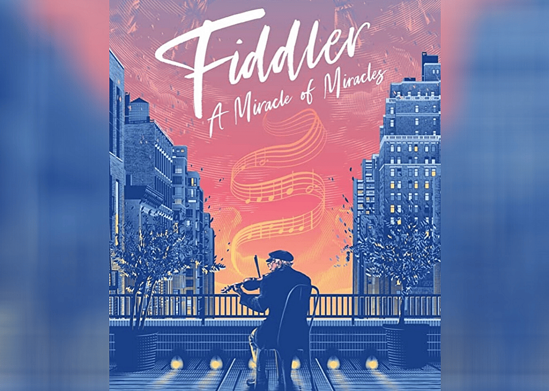 #70. Fiddler: A Miracle of Miracles