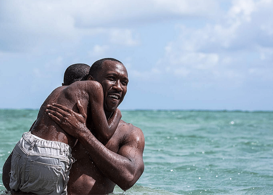 #69. ‘Moonlight’ (2016)