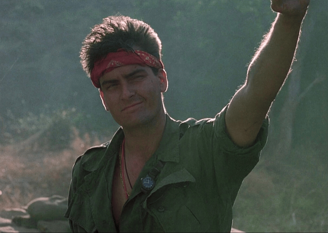 #68. ‘Platoon’ (1986)