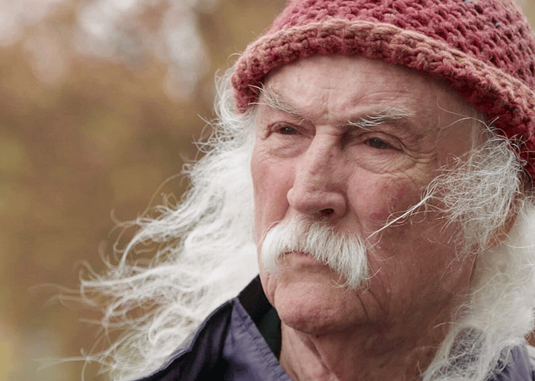 #67. David Crosby: Remember My Name (tie)
