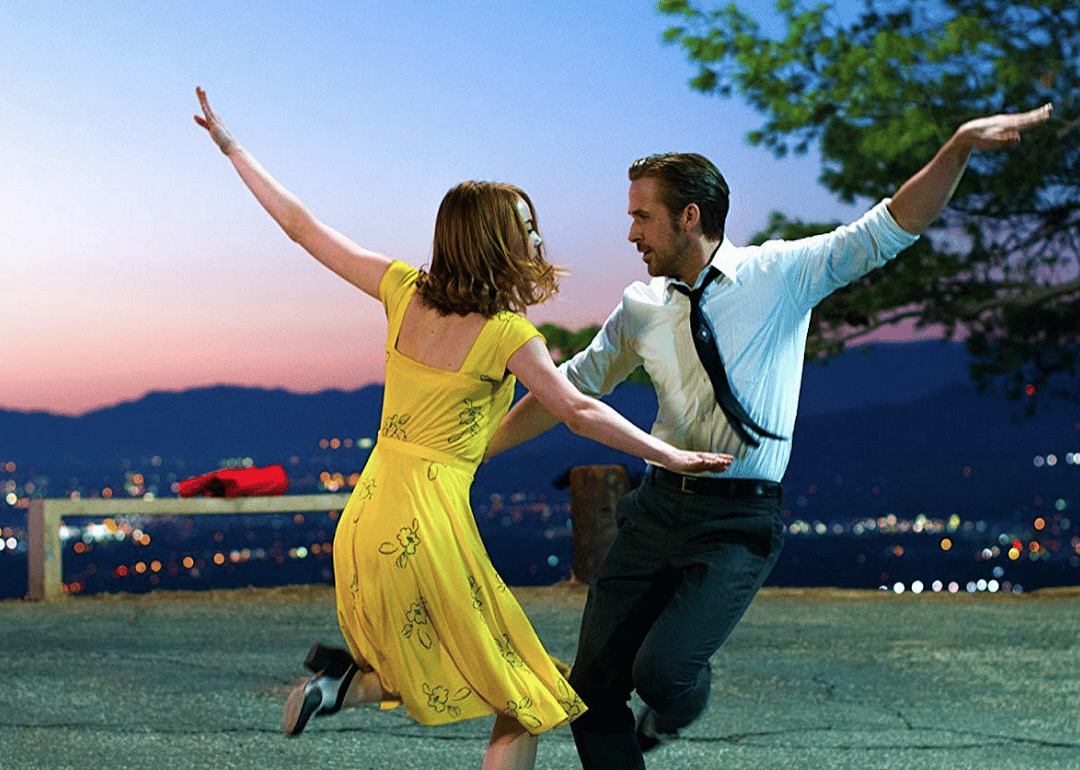#67. ‘La La Land’ (2016)