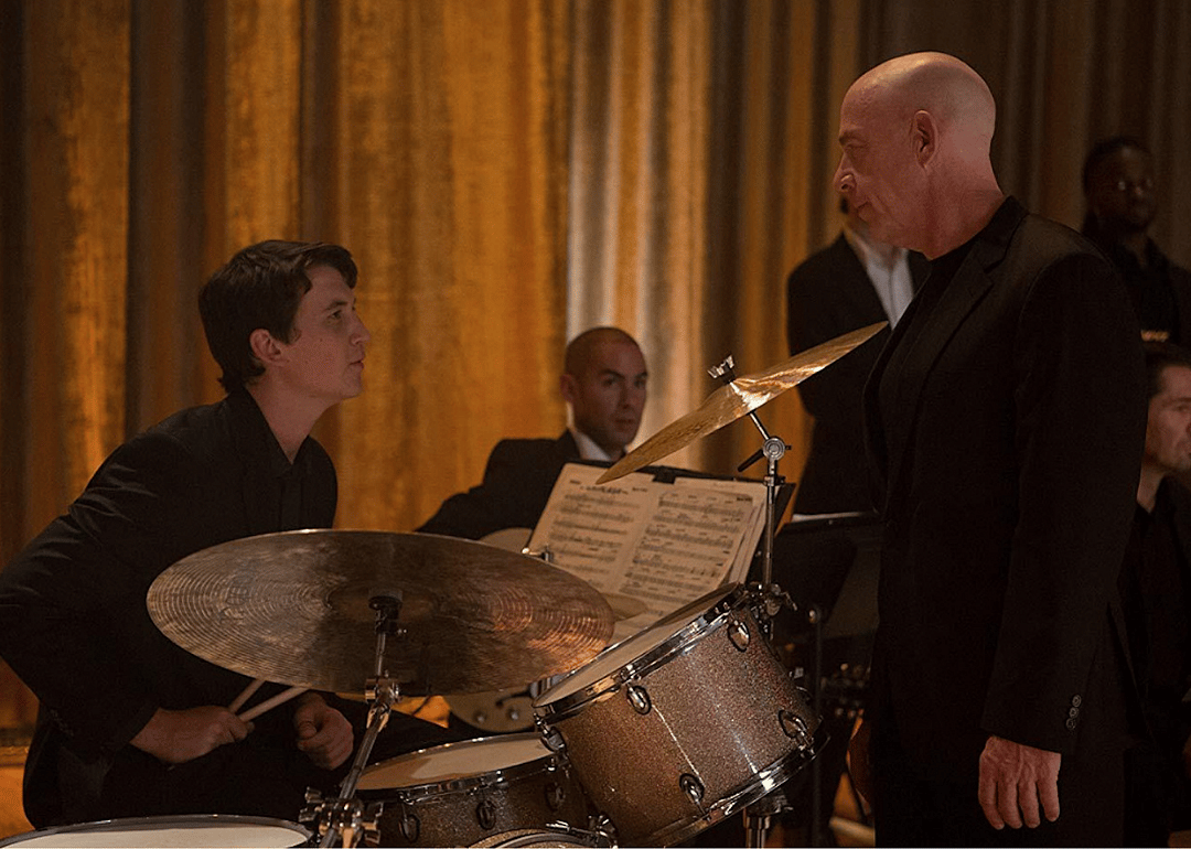 #65. ‘Whiplash’ (2014)
