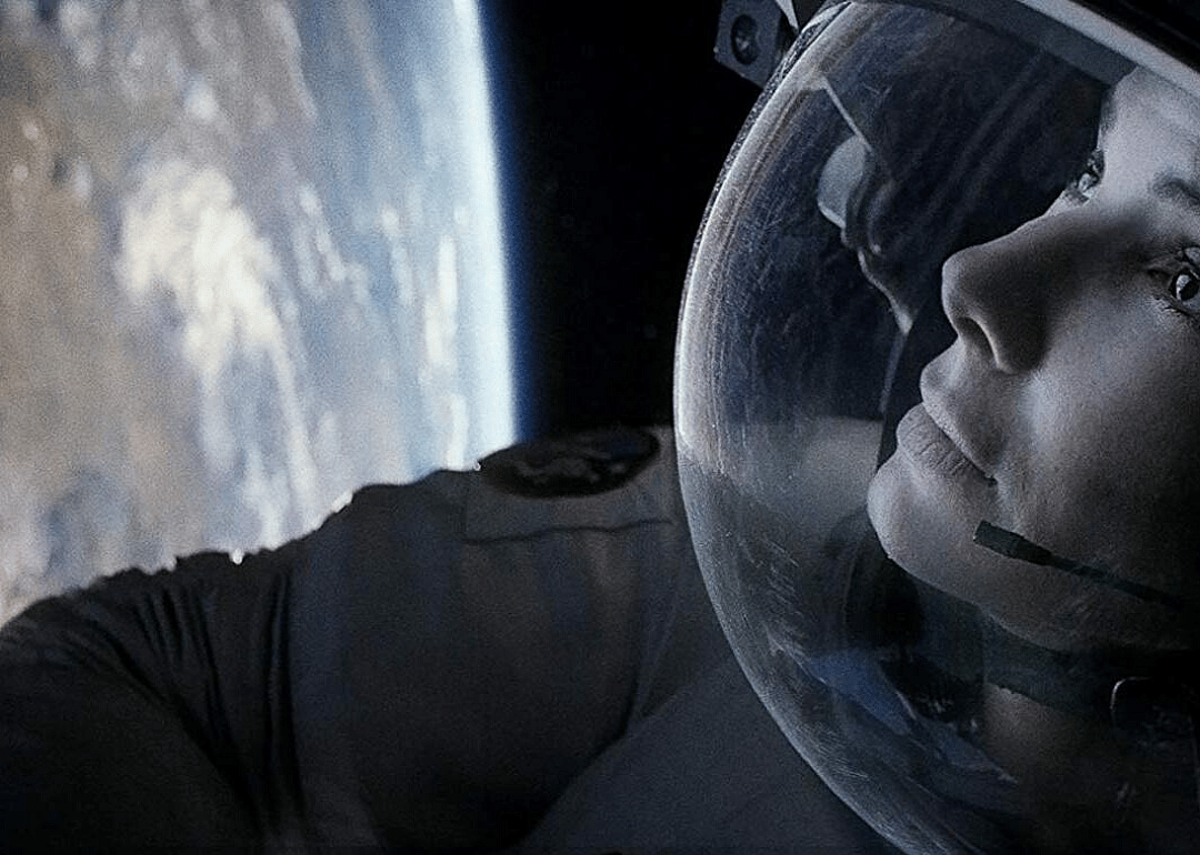 #64. ‘Gravity’ (2013)