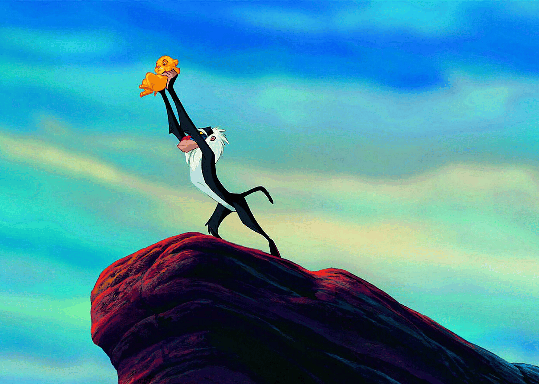 #62. ‘The Lion King’ (1994)