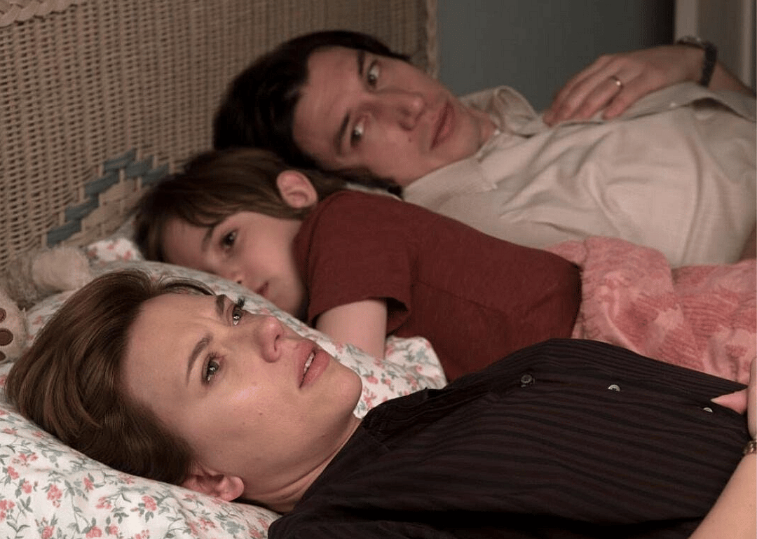 #58. ‘Marriage Story’ (2019)