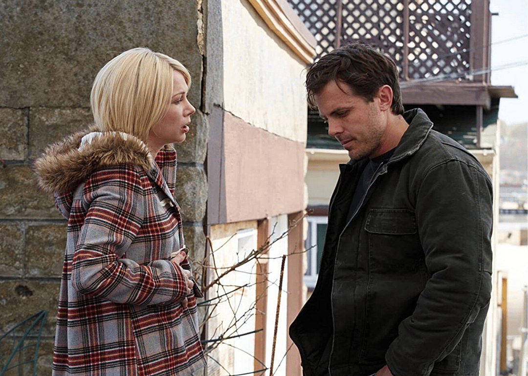 #57. ‘Manchester by the Sea’ (2016)