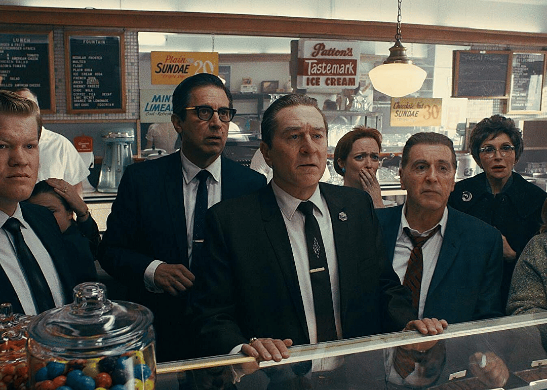 #56. 'The Irishman' (2019)