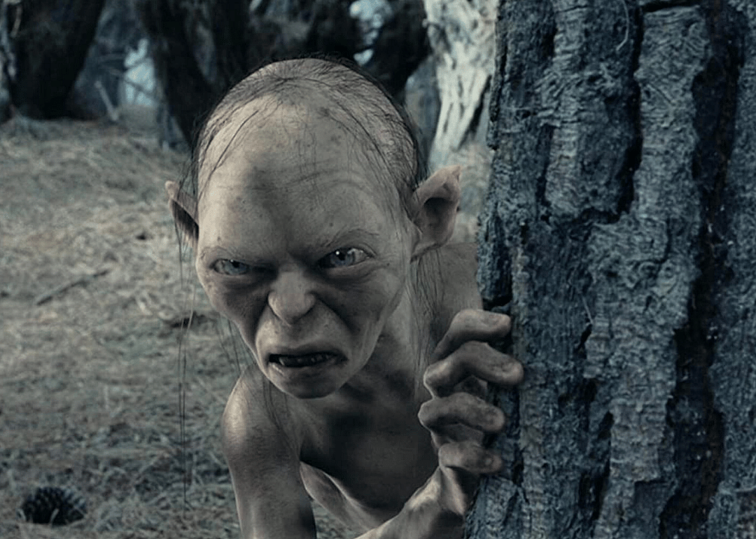 #53. ‘The Lord of the Rings: The Two Towers’ (2002)