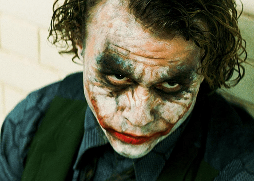 #52. ‘The Dark Knight’ (2008)