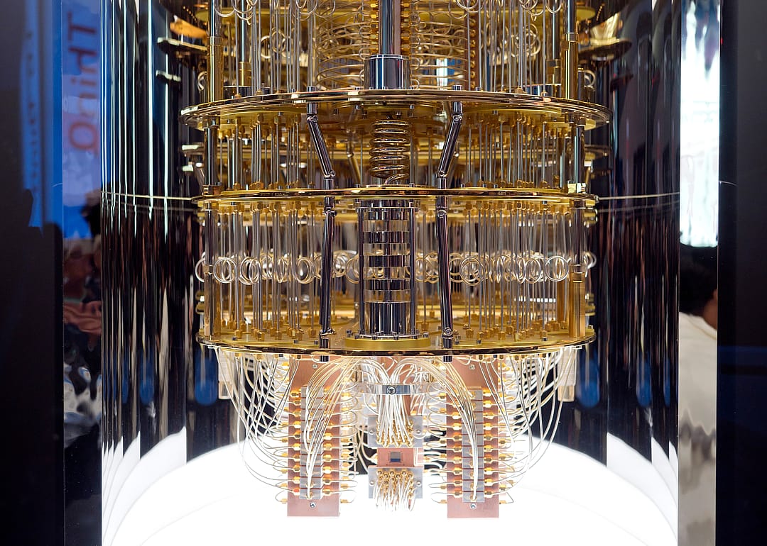2019: Quantum supremacy?