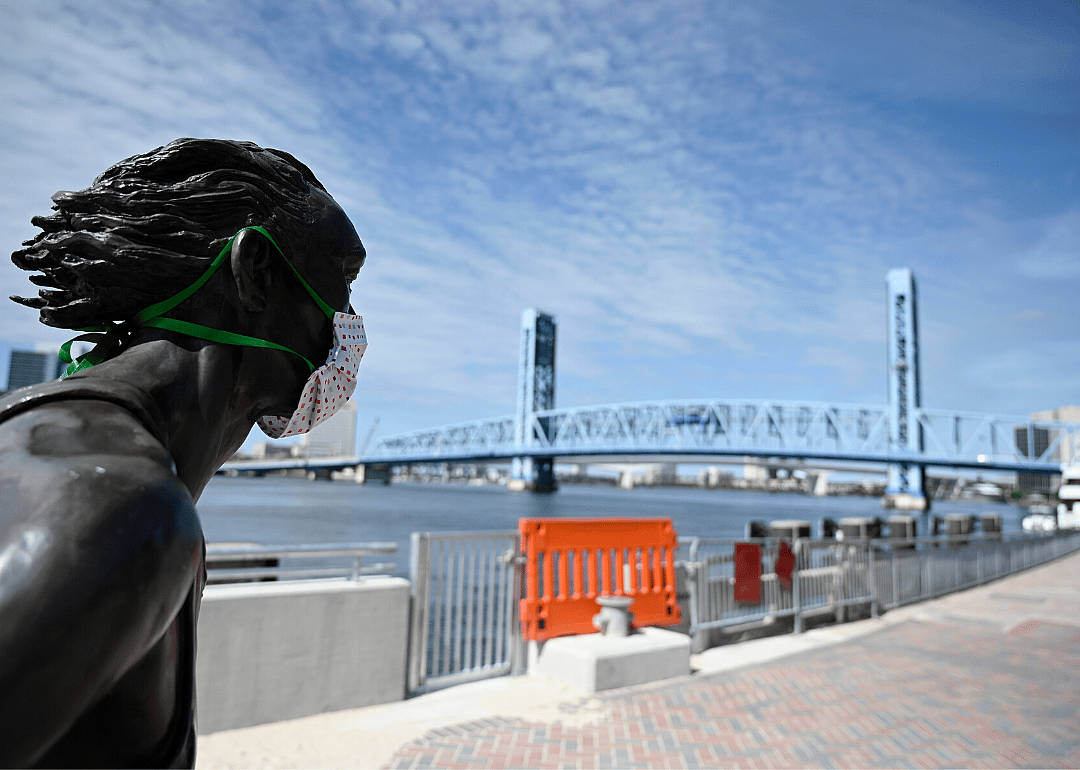 #42. Jacksonville