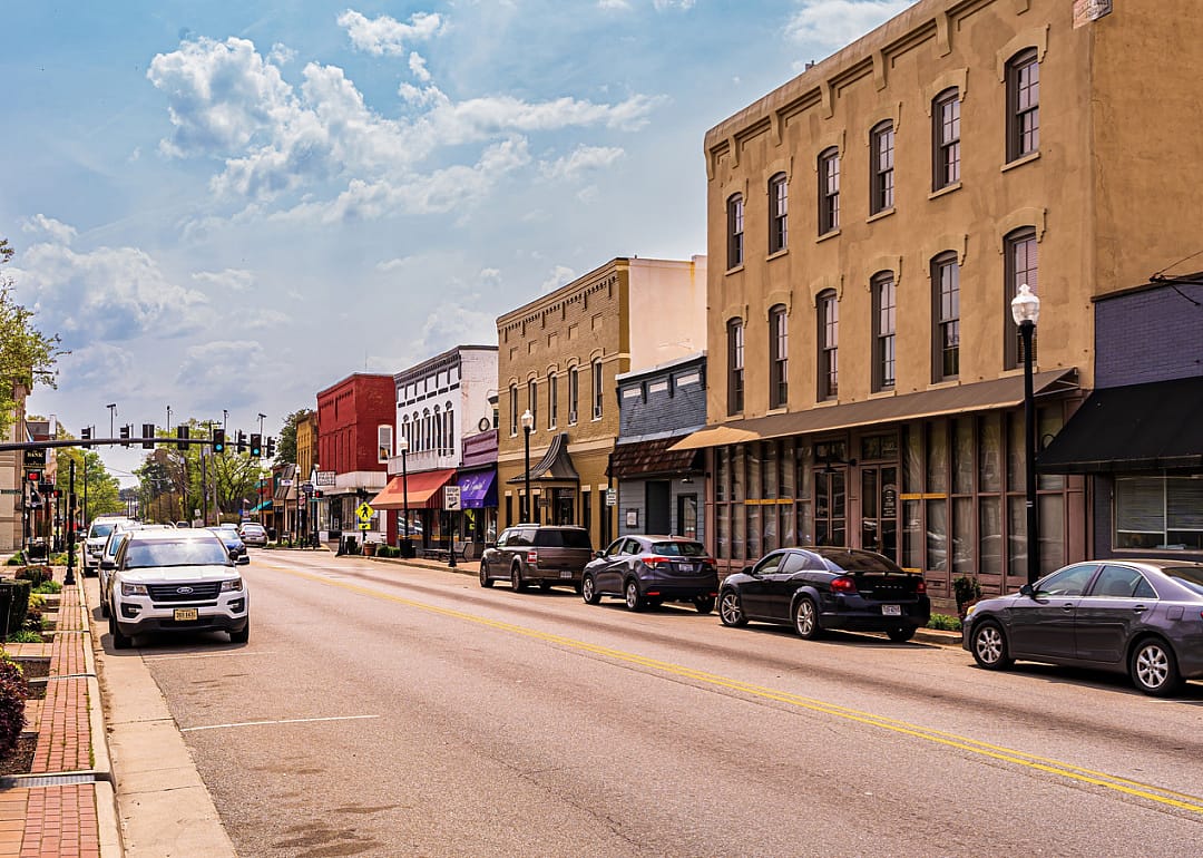 #11. Emporia