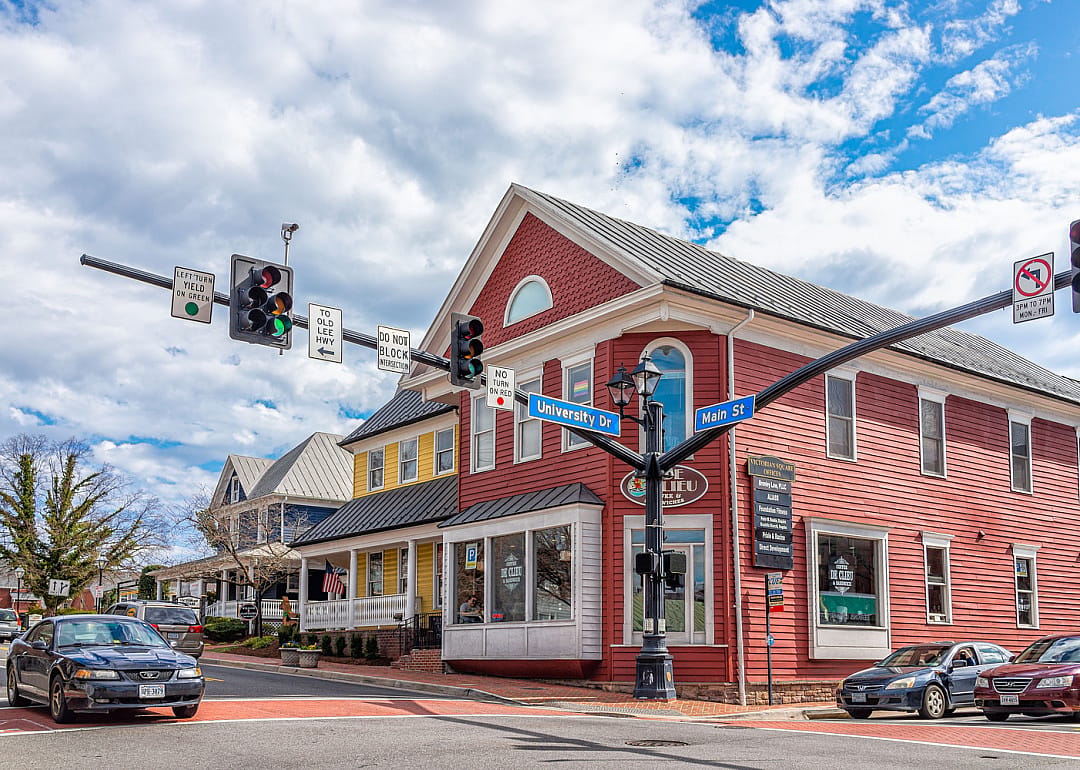 #4. Fairfax (City)