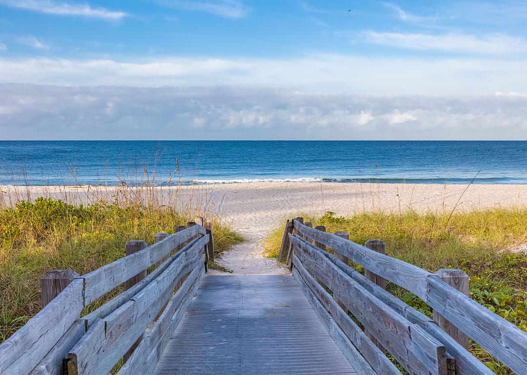 #24. Laurel, Florida