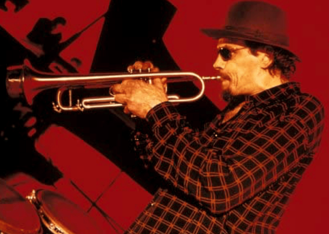 #17. ‘Calle 54’ (2000)