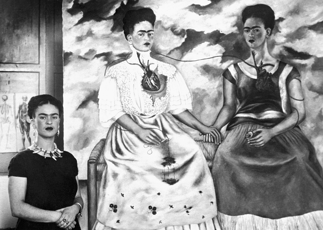 Frida Kahlo