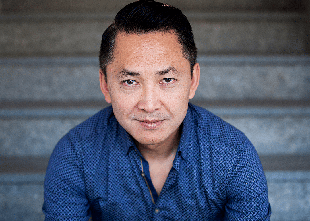 Viet Thanh Nguyen: The Nation and its Others in American Literature and Film