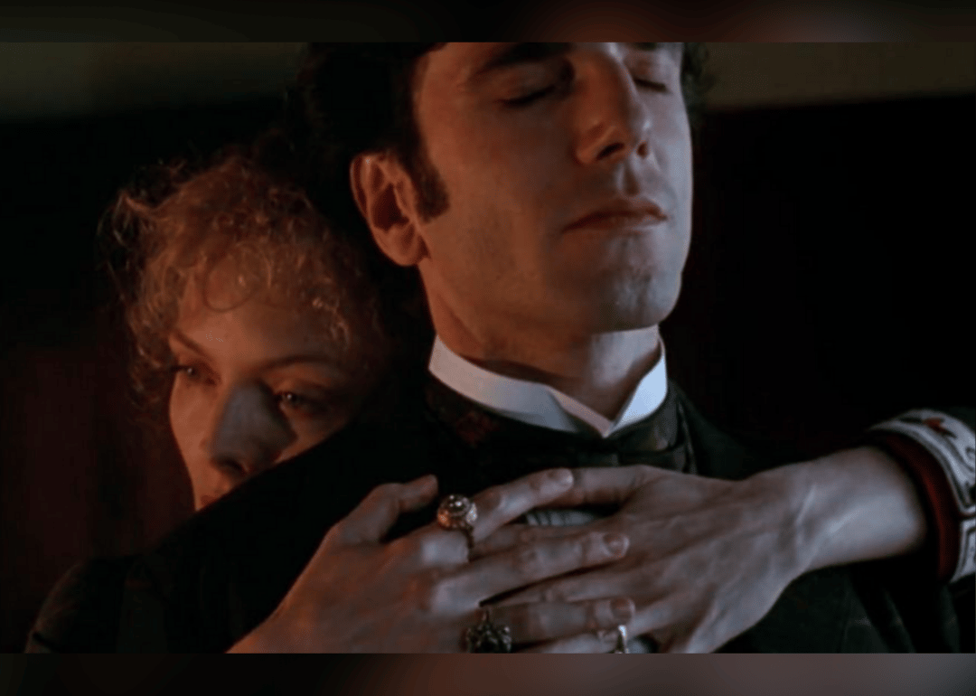 #17. The Age of Innocence (1993)